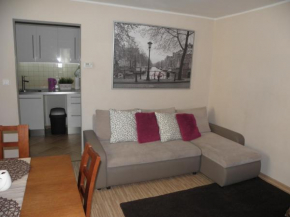 Apartament Sopot Oliwia, Sopot